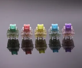 Keyfirst Bling Switches