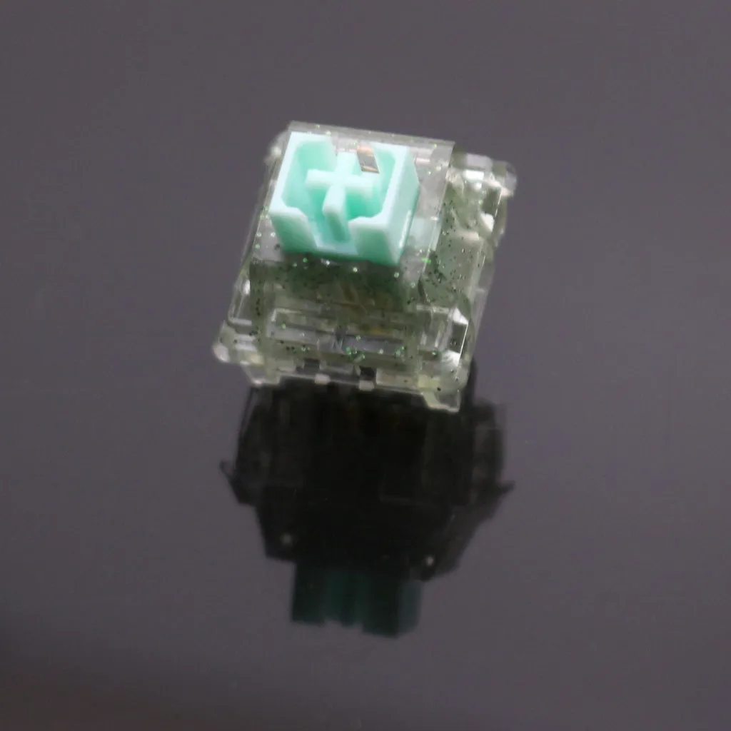 Keyfirst Bling Switches