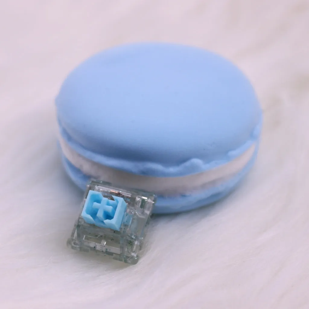 Keyfirst Bling Switches