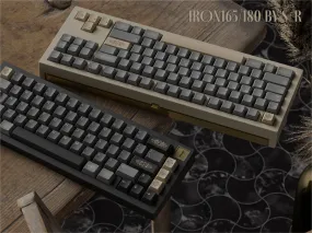 KEYKOBO VIBRATO KEYCAP SET