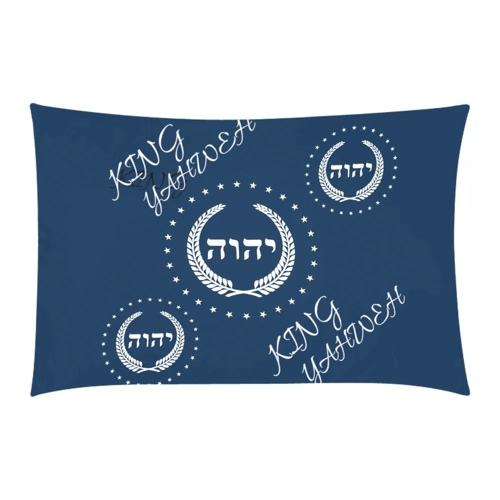 KING YAHWEH 3-Piece Bedding Set
