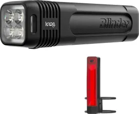 Knog Blinder 600 / Plus 20 USB Lightset