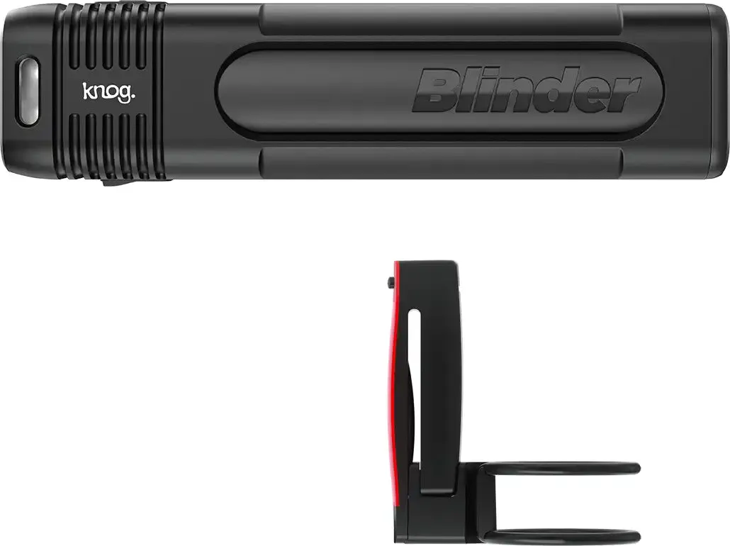 Knog Blinder 600 / Plus 20 USB Lightset