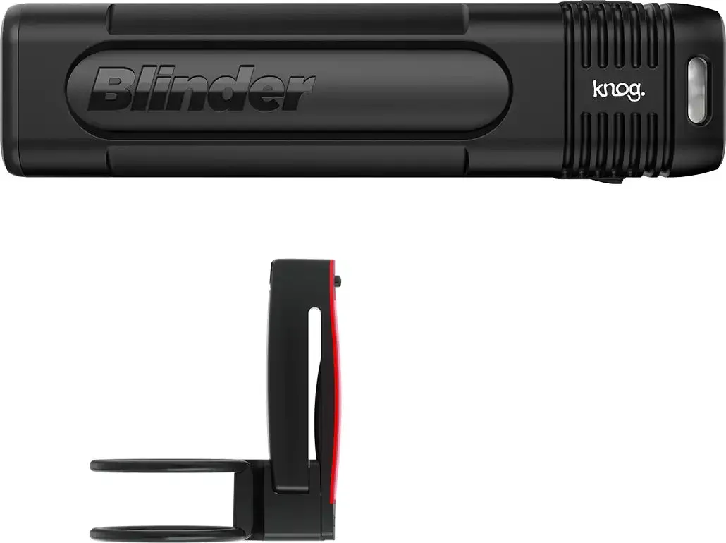 Knog Blinder 600 / Plus 20 USB Lightset