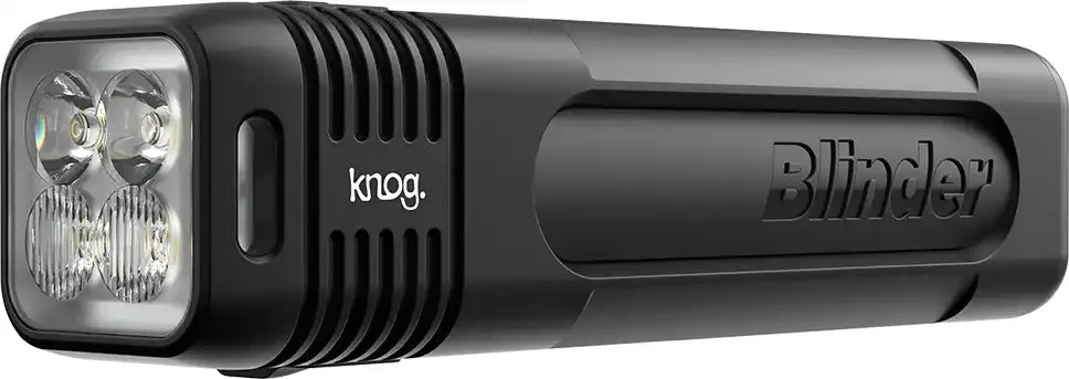 Knog Blinder 600 USB Front Light