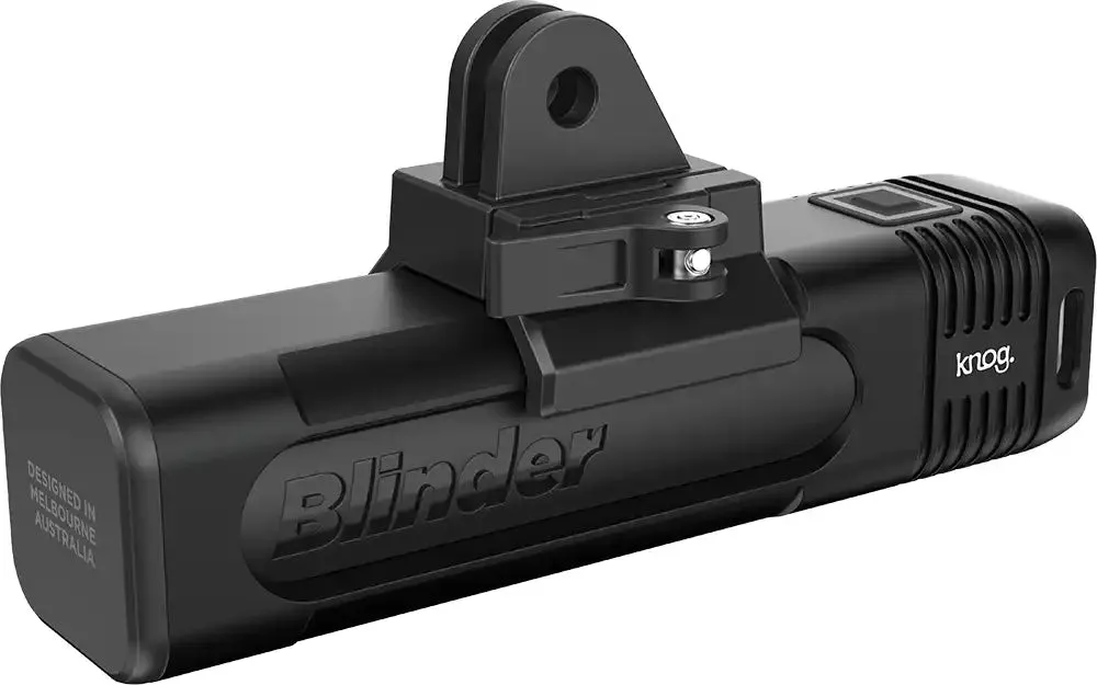Knog Blinder 600 USB Front Light