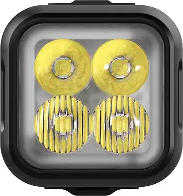 Knog Blinder 600 USB Front Light