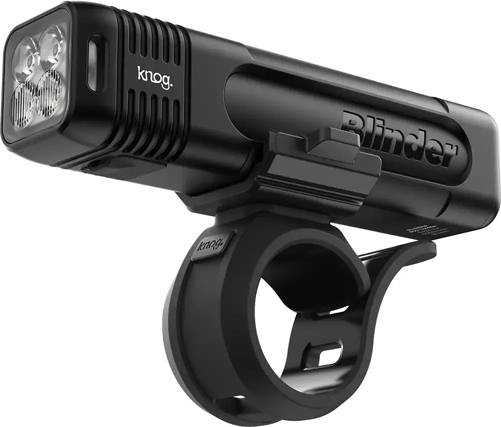 Knog Blinder 600 USB Front Light