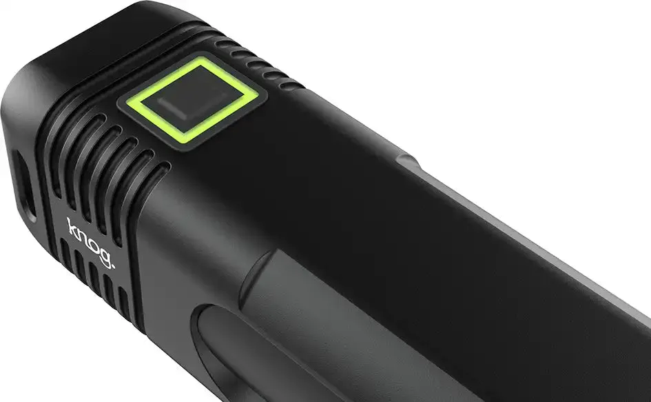 Knog Blinder 600 USB Front Light