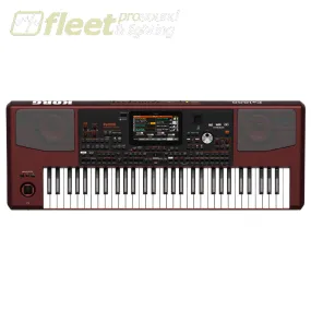 Korg PA1000 61-Key Professional Arranger Keyboard