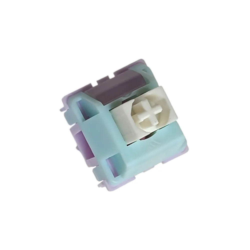 KTT Purple Star Linear Switches