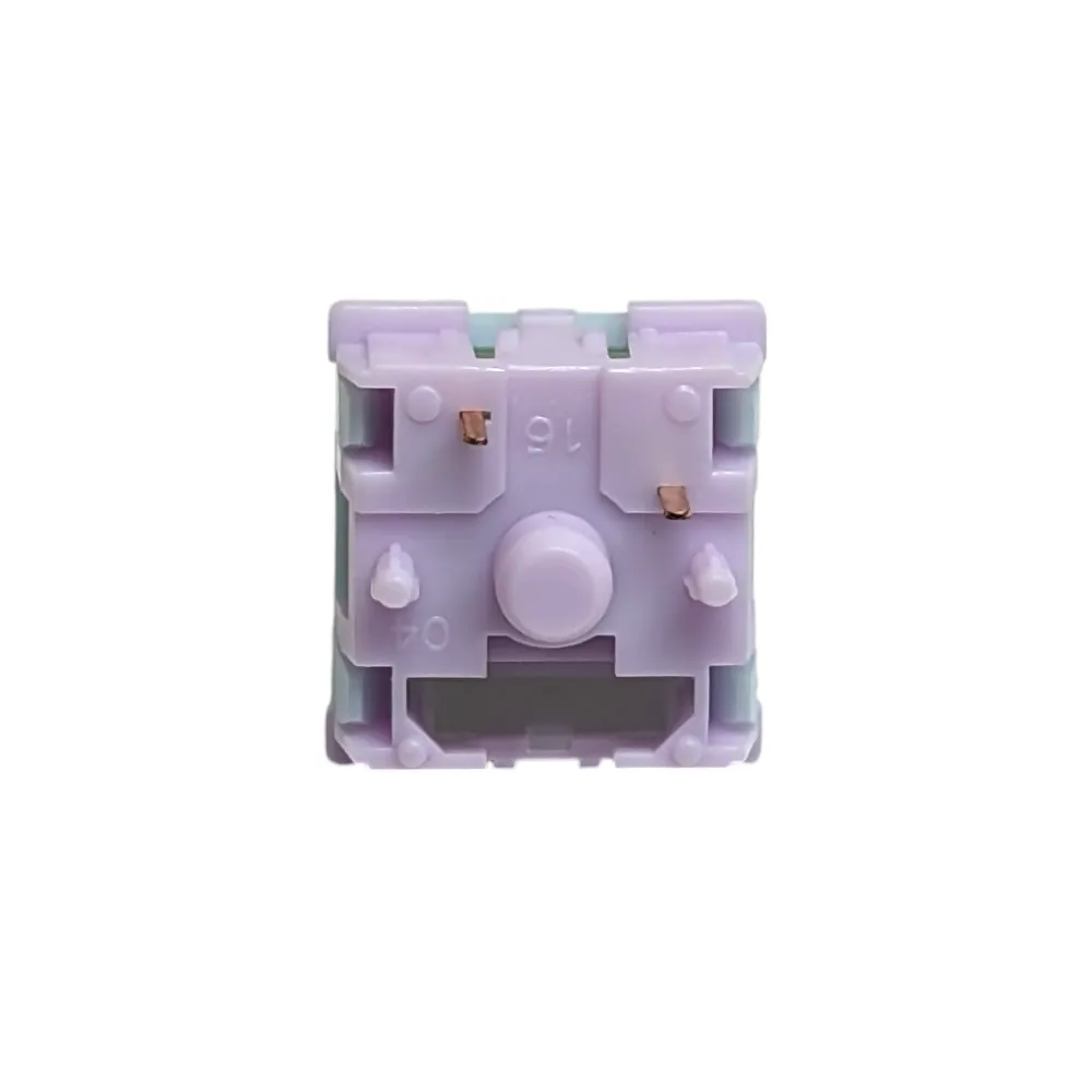 KTT Purple Star Linear Switches