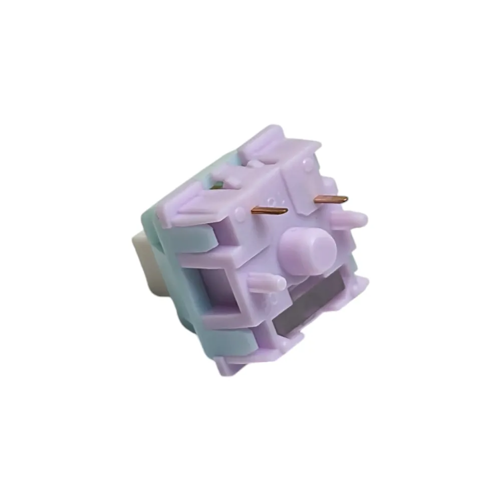 KTT Purple Star Linear Switches