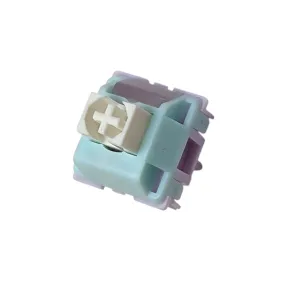 KTT Purple Star Linear Switches