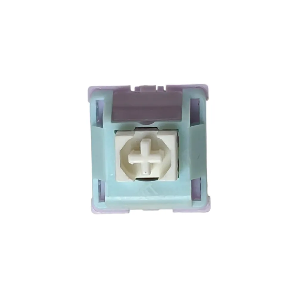 KTT Purple Star Linear Switches