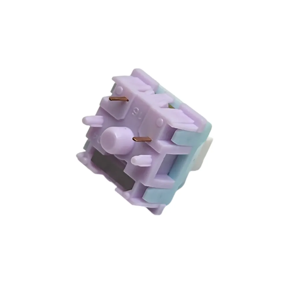 KTT Purple Star Linear Switches