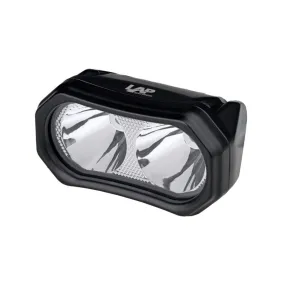 LAP LED Forklift Warning Lamp - Blue Spot
