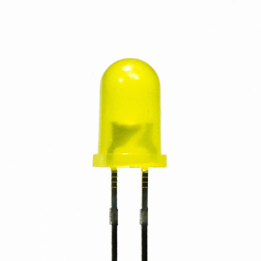 LED - 5mm - pack of 10