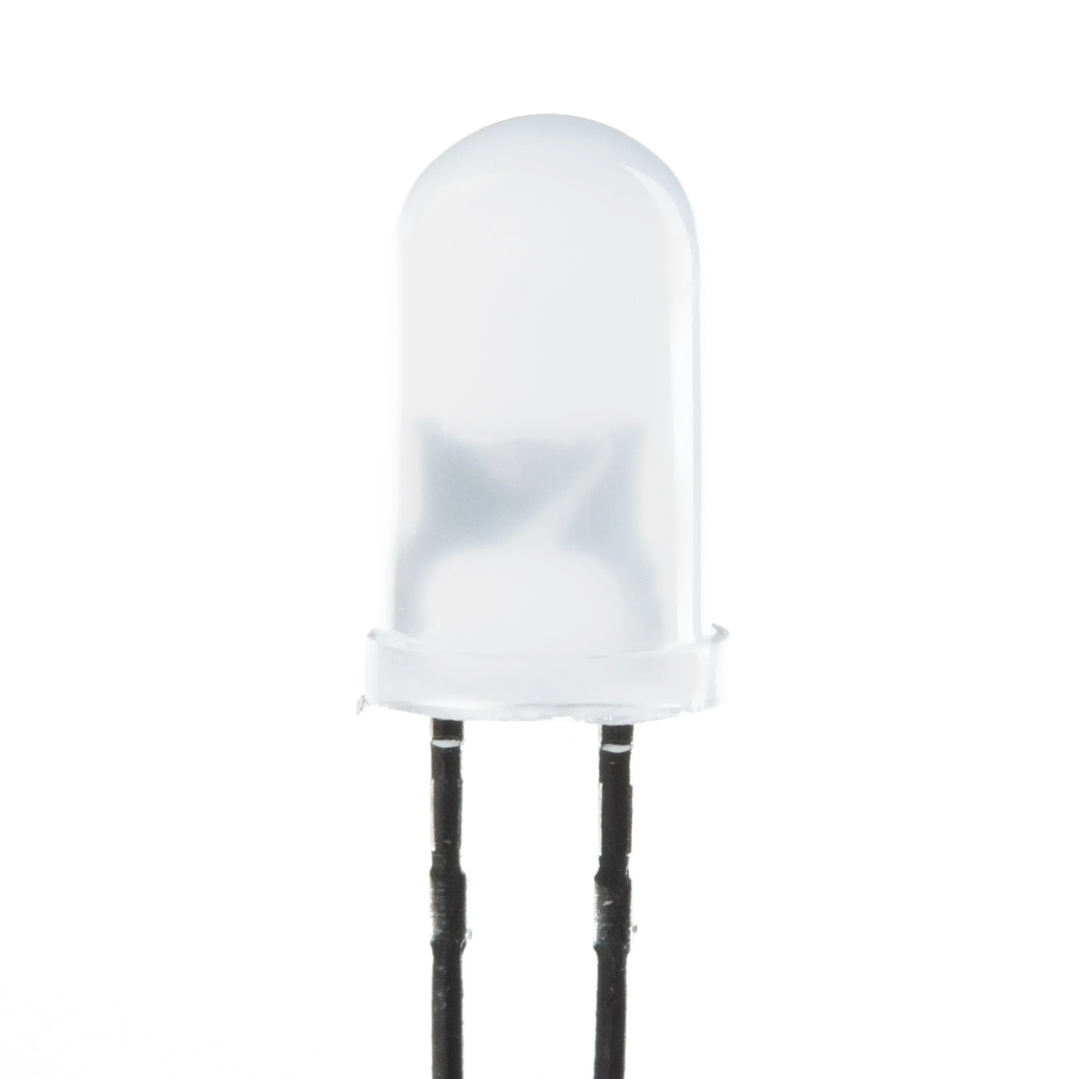 LED - 5mm - pack of 10