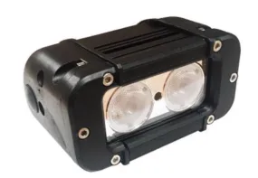 LED Bar Light 20Watt CREE single row, Combo LB-1020S
