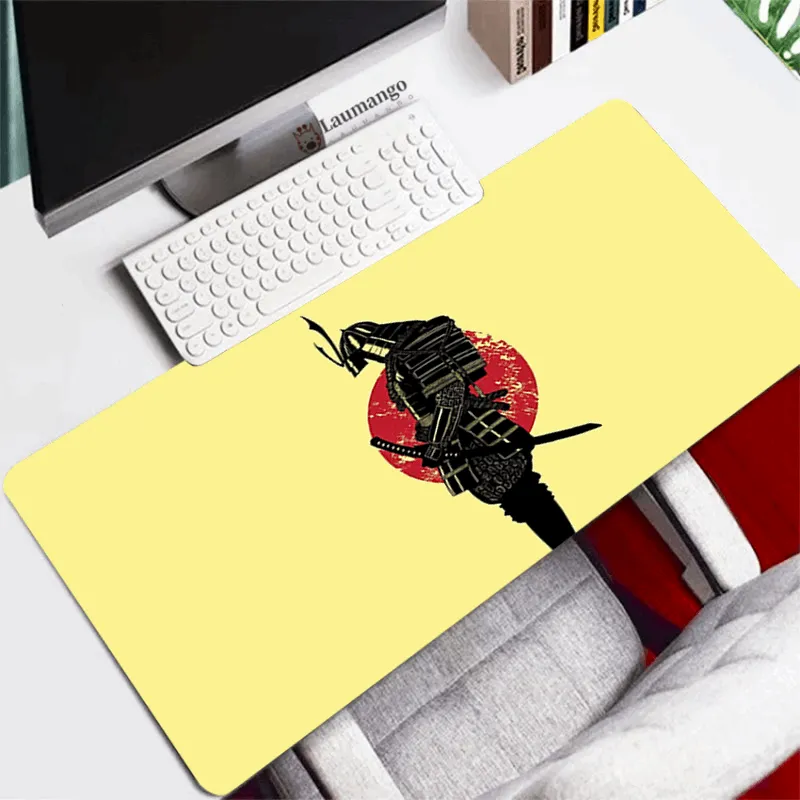 Legendary Battleground Mousepad Collection