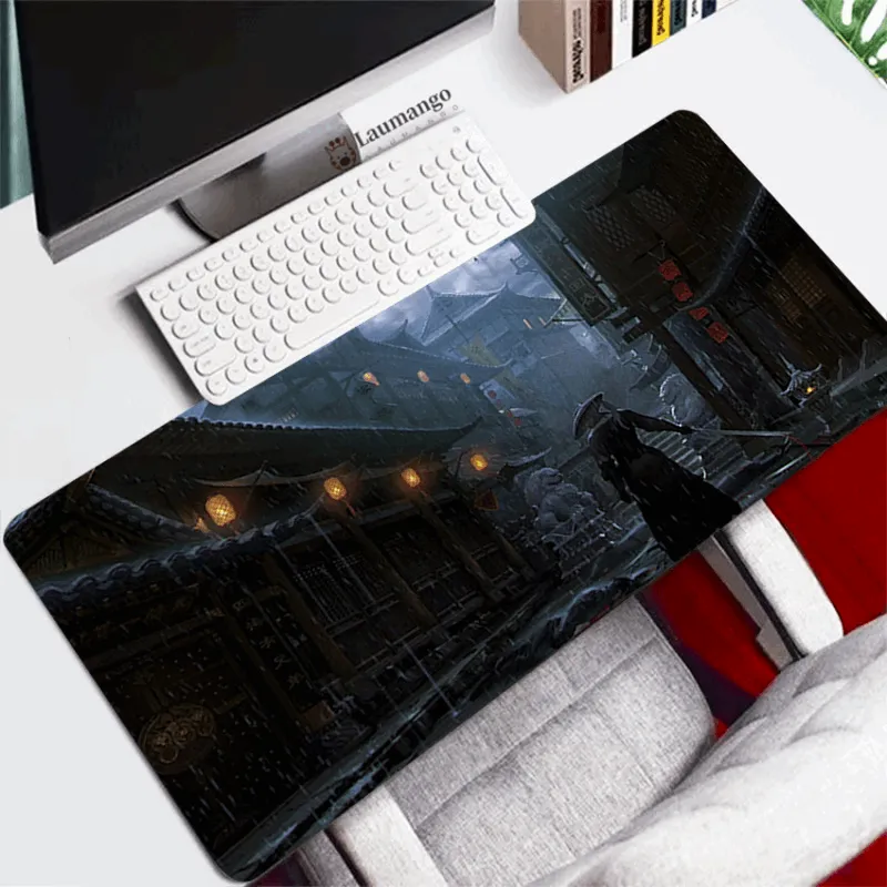 Legendary Battleground Mousepad Collection