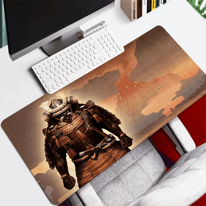 Legendary Battleground Mousepad Collection