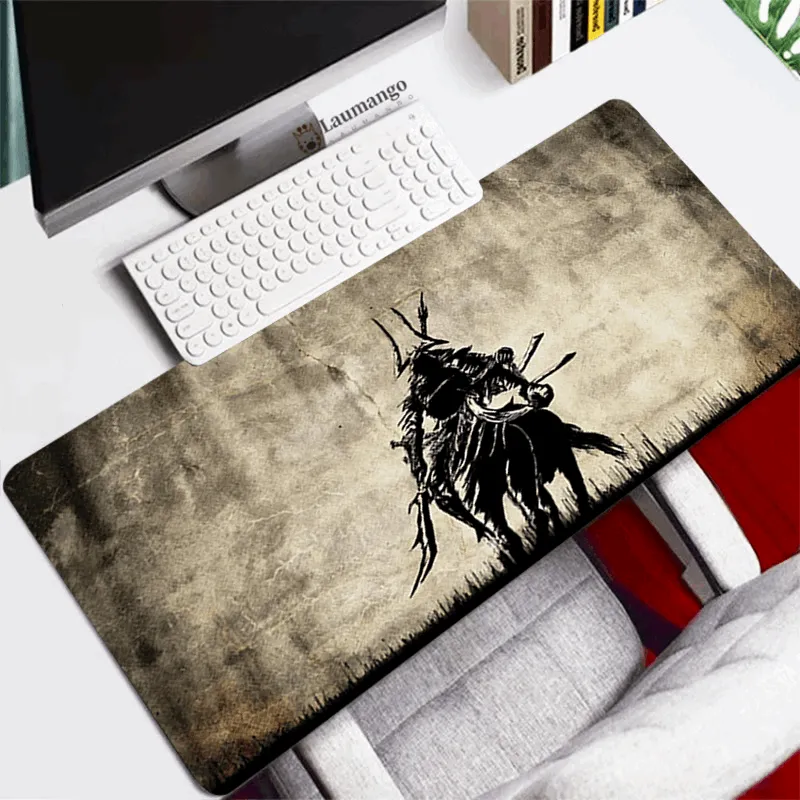 Legendary Battleground Mousepad Collection