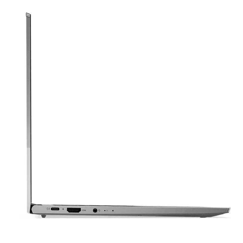 Lenovo ThinkBook 13s G2 13" FHD Laptop i7-1165G7 8GB 256GB Iris Xe W10P