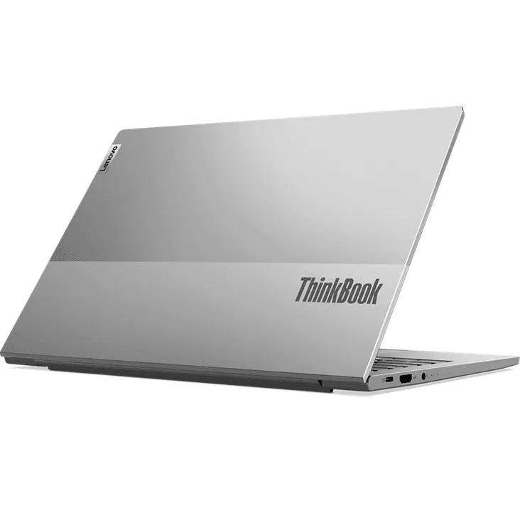 Lenovo ThinkBook 13s G2 13" FHD Laptop i7-1165G7 8GB 256GB Iris Xe W10P