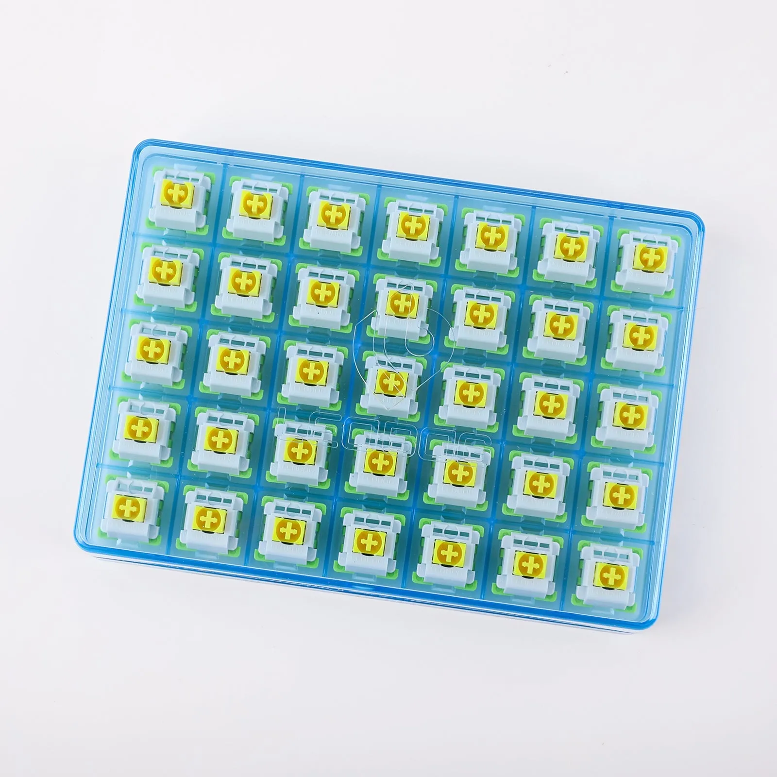 LEOBOG Chive Switch V2