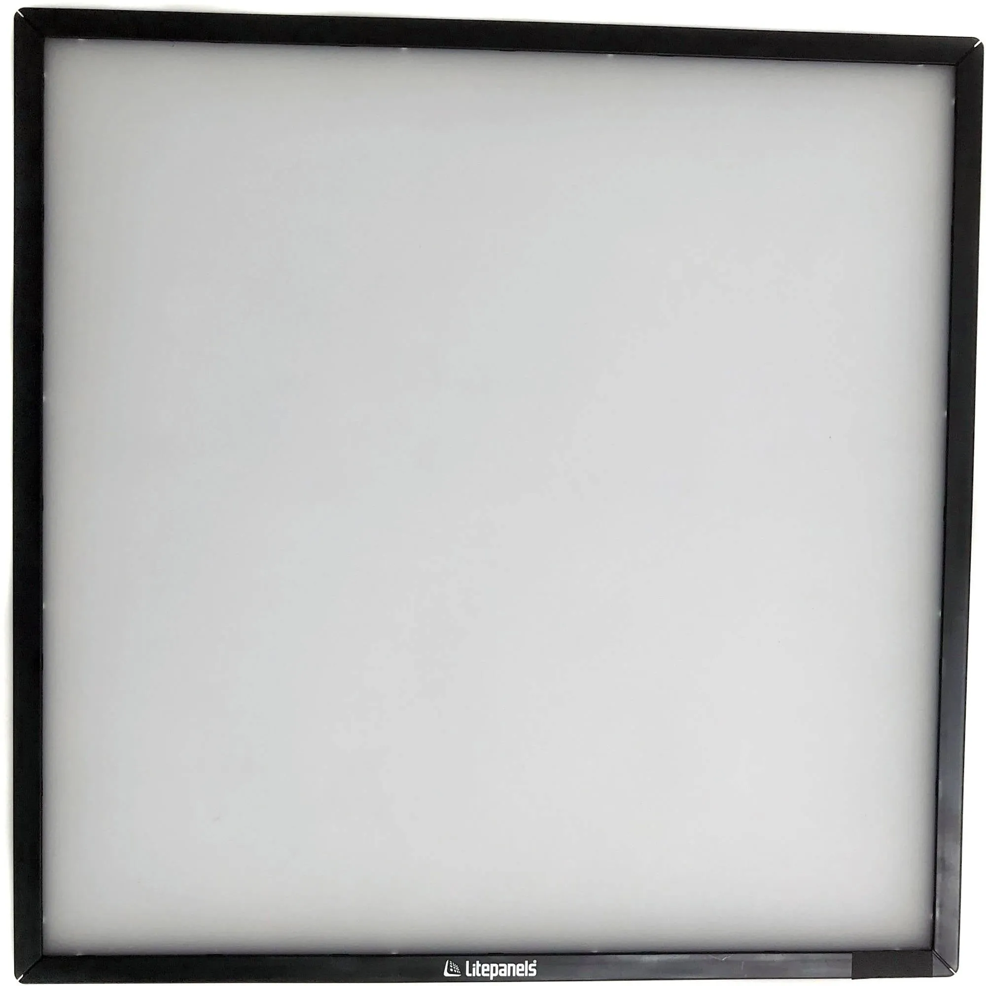 Litepanels Gemini 1x1 Diffuser Heavy Heavy diffusion panel Litepanels