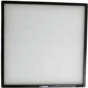 Litepanels Gemini 1x1 Diffuser Heavy Heavy diffusion panel Litepanels