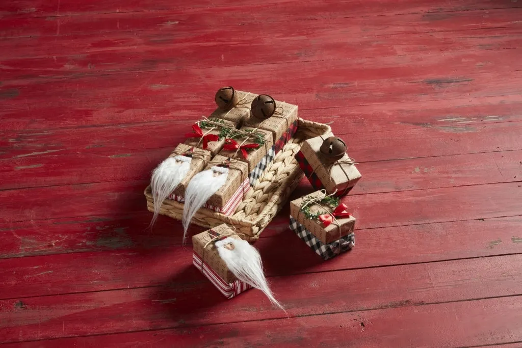 Lodge Bar Soap Sets
