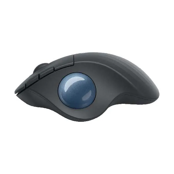 Logitech 910-006197 ERGO M575 Wireless Trackball for Business