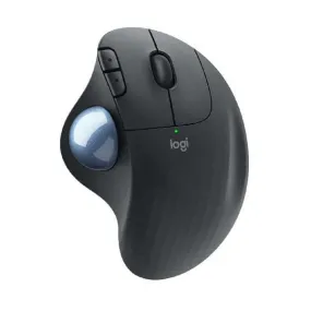 Logitech 910-006197 ERGO M575 Wireless Trackball for Business