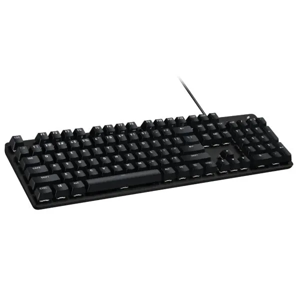 Logitech G413 SE Mechanical Gaming Keyboard