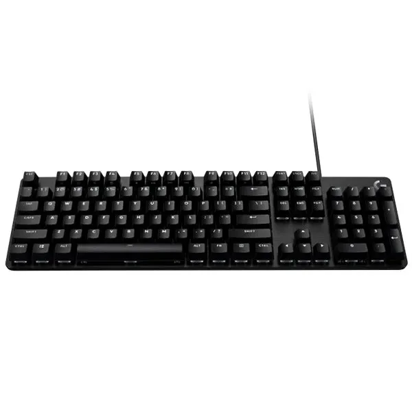 Logitech G413 SE Mechanical Gaming Keyboard