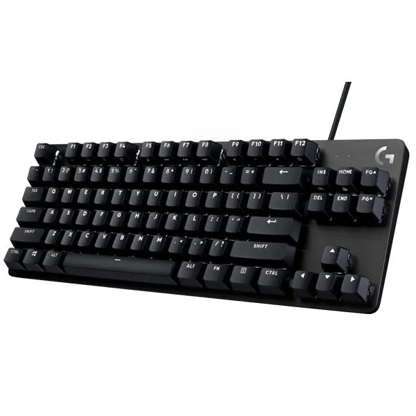 Logitech G413 TKL SE Mechanical Gaming Keyboard
