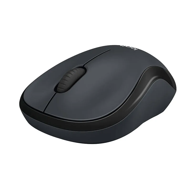 Logitech M220 Wireless Mouse