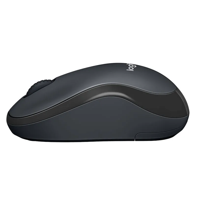 Logitech M220 Wireless Mouse