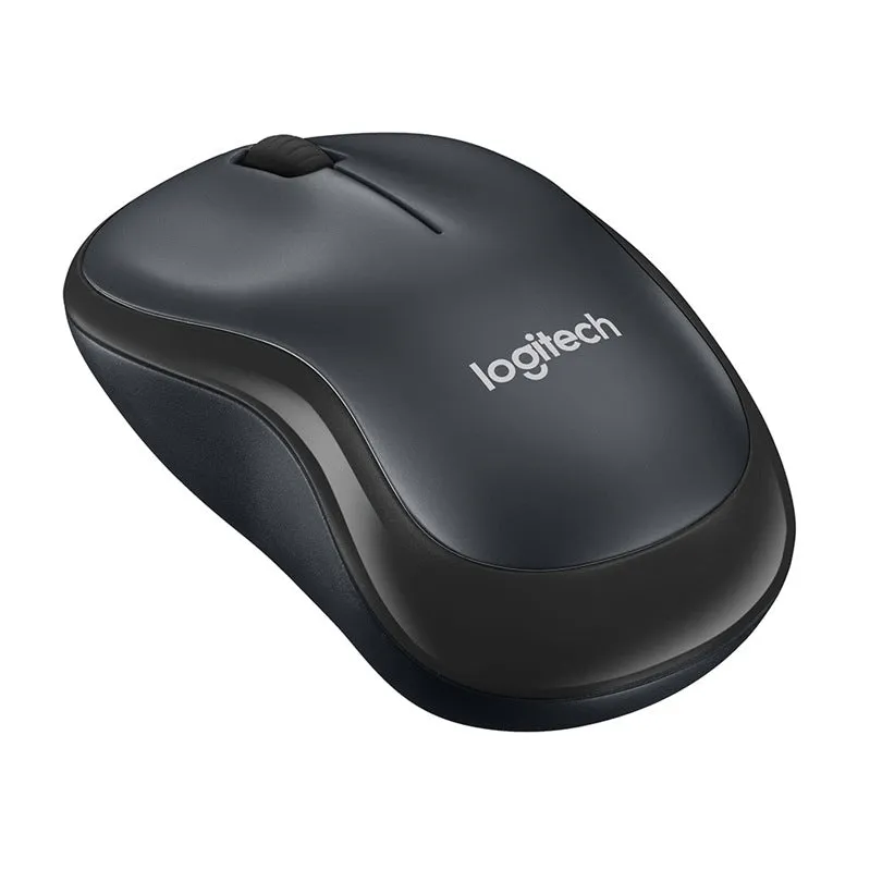 Logitech M220 Wireless Mouse