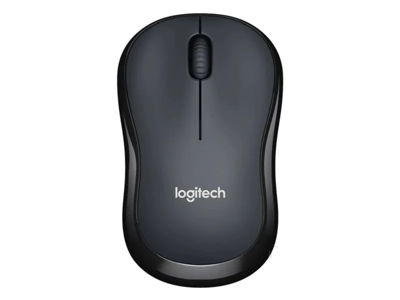 Logitech M220 Wireless Mouse