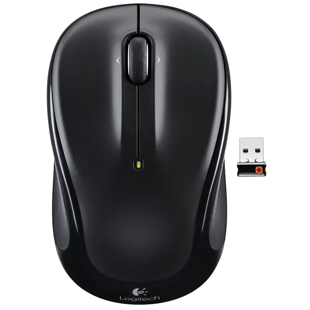 Logitech M325 Wireless Mouse