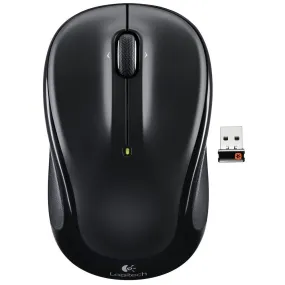 Logitech M325 Wireless Mouse