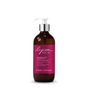 Lycon Skin Replenish Face Massage Oil 200ml