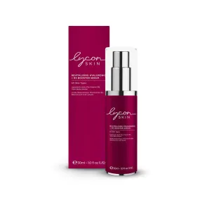 Lycon Skin Revitalising Hyaluronic   B5 Booster Serum 30ml