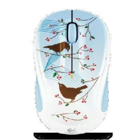M325 Wrls Mouse Tweet Tweet