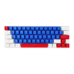 Magic TK63 - Custom 60% Keyboard