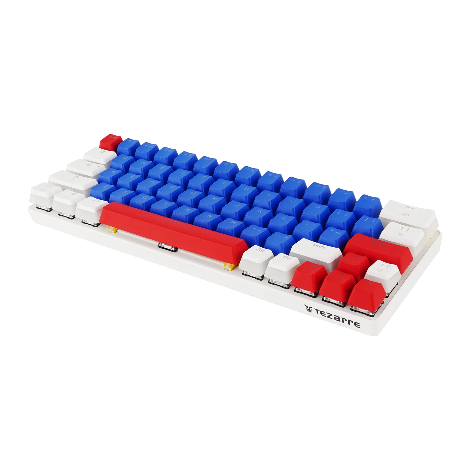 Magic TK63 - Custom 60% Keyboard